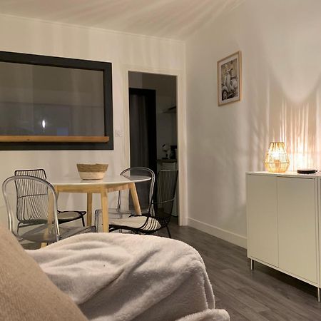 Mon Studio Cosy Sablais Les Sables-d'Olonne Exterior photo