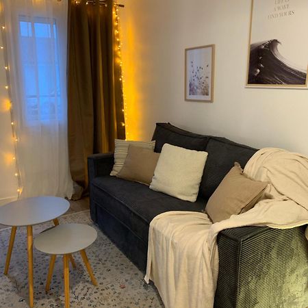 Mon Studio Cosy Sablais Les Sables-d'Olonne Exterior photo