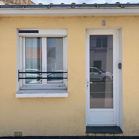 Mon Studio Cosy Sablais Les Sables-d'Olonne Exterior photo