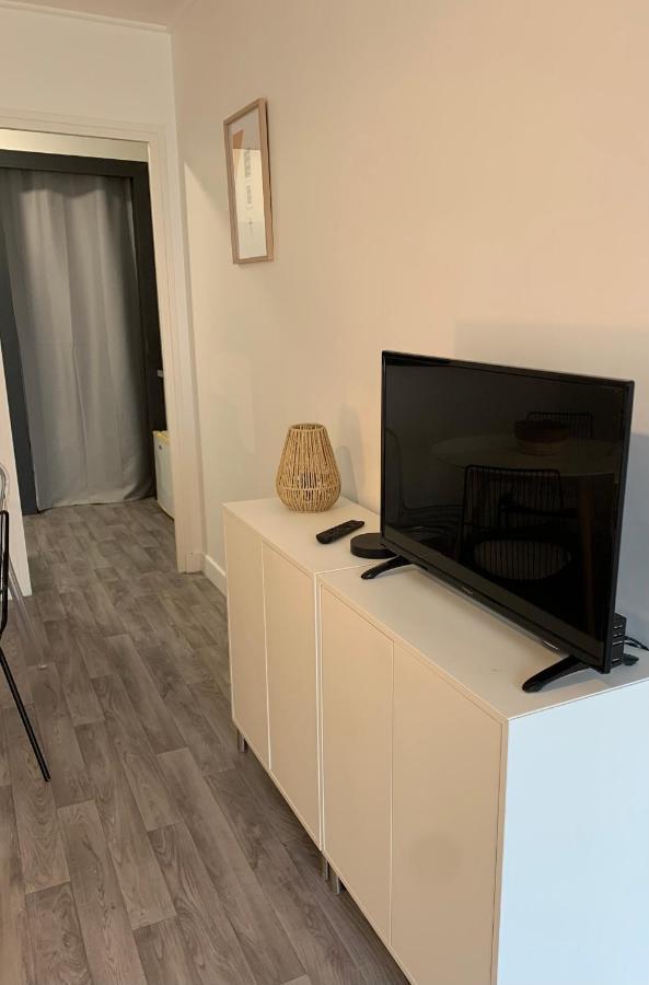Mon Studio Cosy Sablais Les Sables-d'Olonne Exterior photo