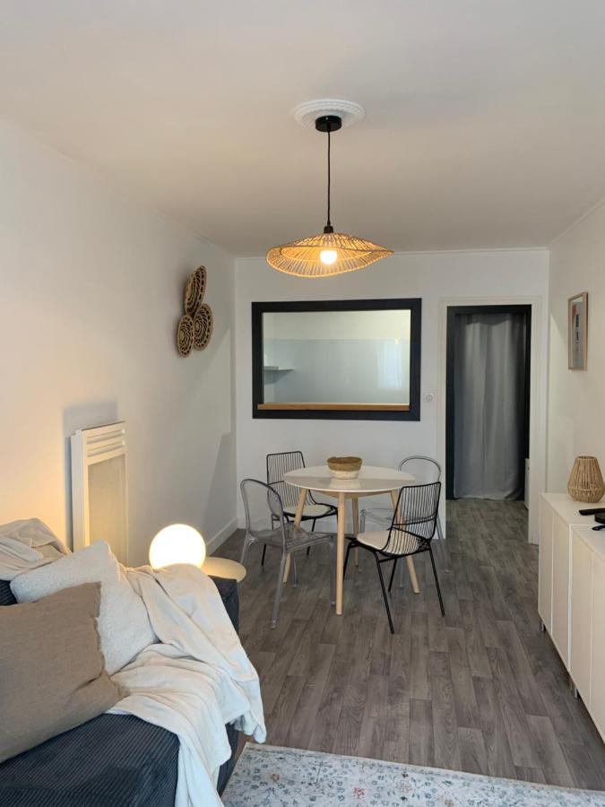 Mon Studio Cosy Sablais Les Sables-d'Olonne Exterior photo
