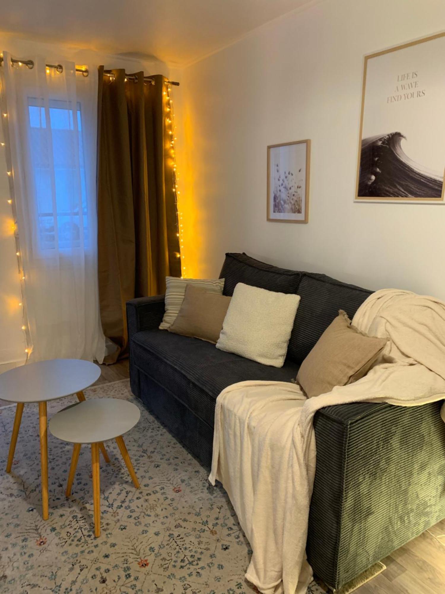 Mon Studio Cosy Sablais Les Sables-d'Olonne Exterior photo