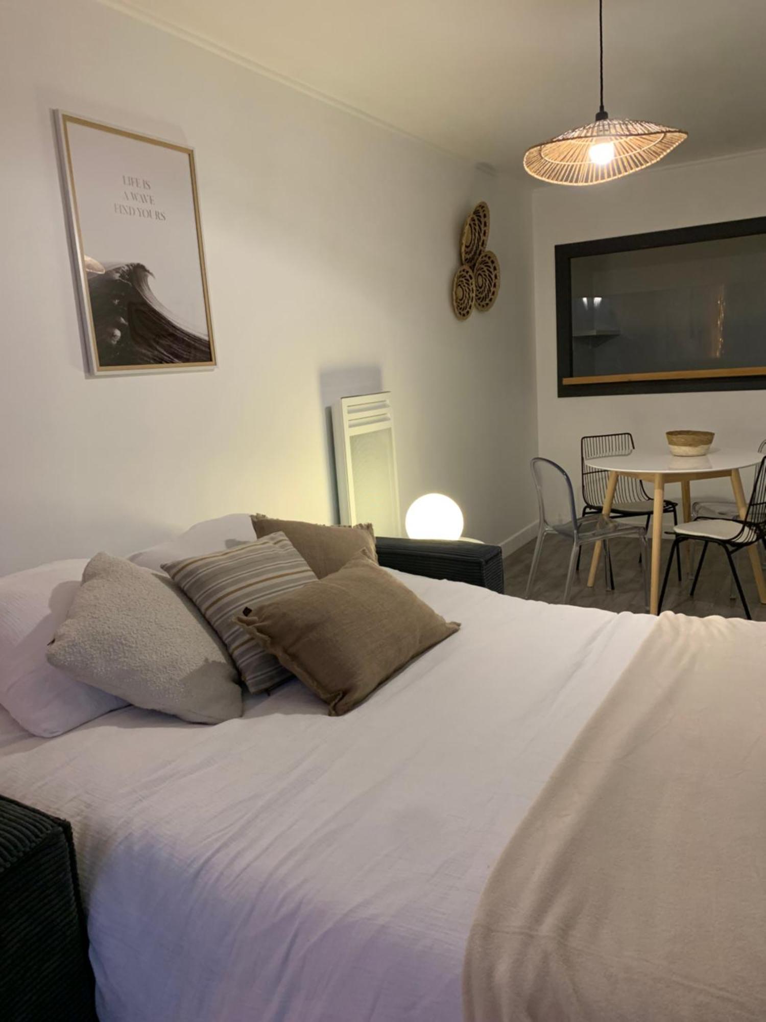 Mon Studio Cosy Sablais Les Sables-d'Olonne Exterior photo