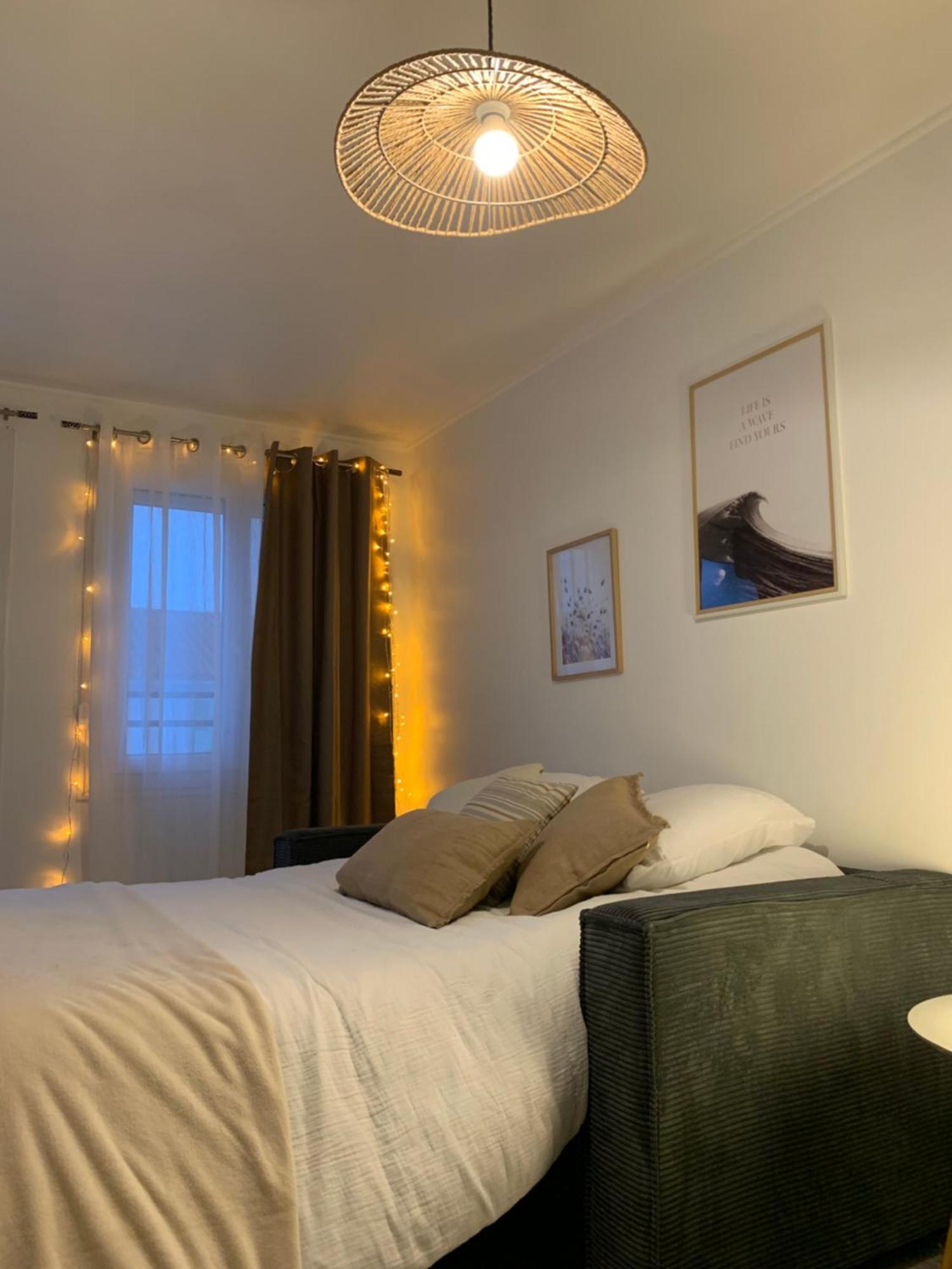 Mon Studio Cosy Sablais Les Sables-d'Olonne Exterior photo
