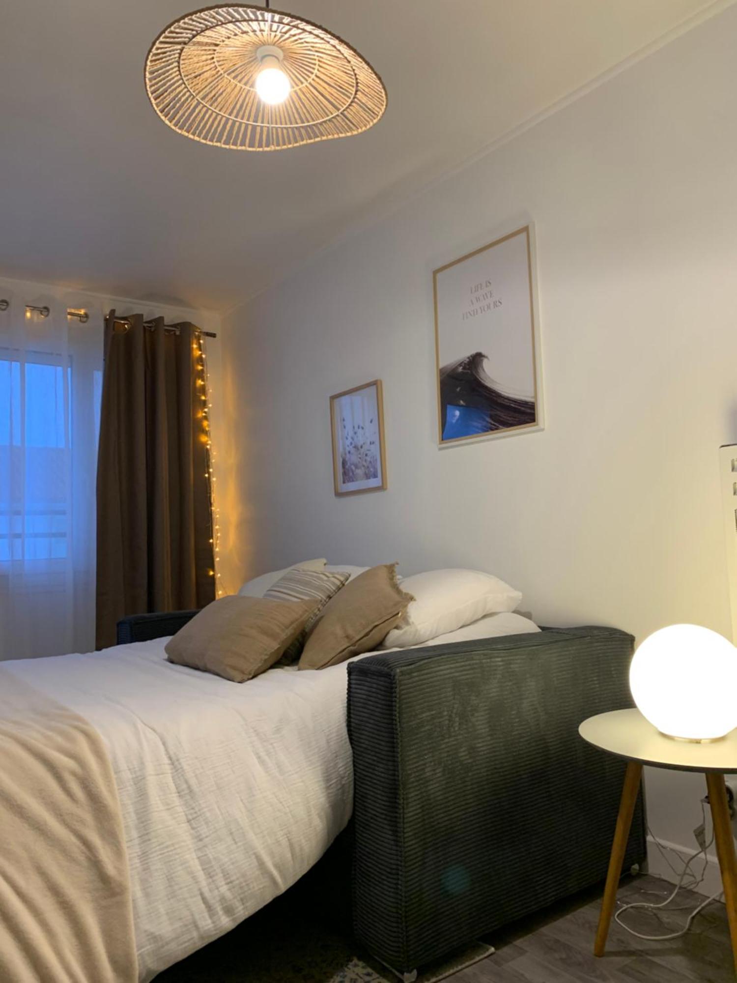 Mon Studio Cosy Sablais Les Sables-d'Olonne Exterior photo